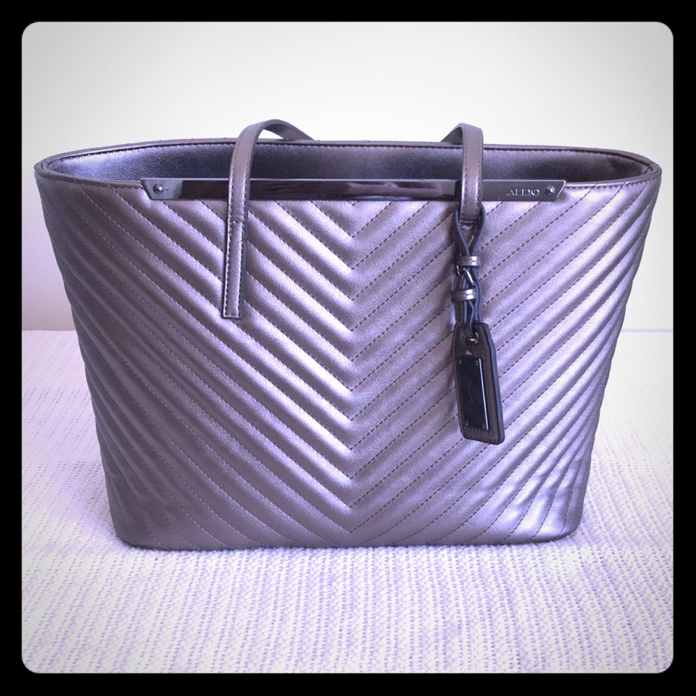 Aldo Large Tote Bag